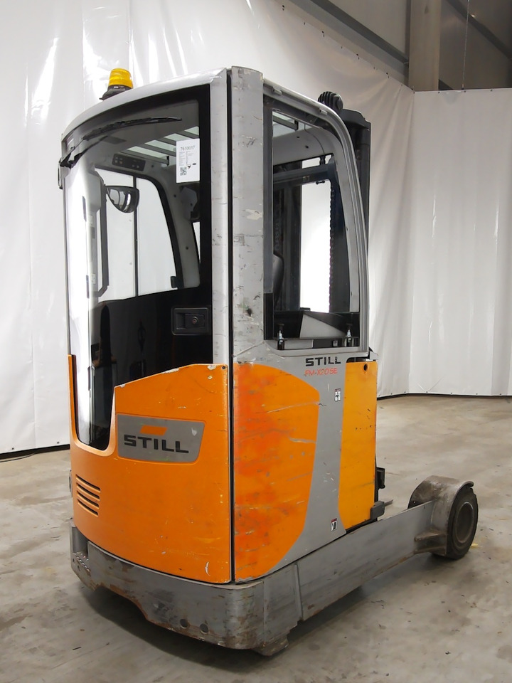 Still FM-X20SE - Reach truck: picture 2 Still FM-X20SE - Reach truck: picture 2