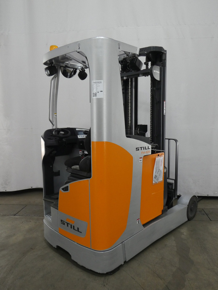 Still FM-X25/BRONZE - Reach truck: picture 2 Still FM-X25/BRONZE - Reach truck: picture 2