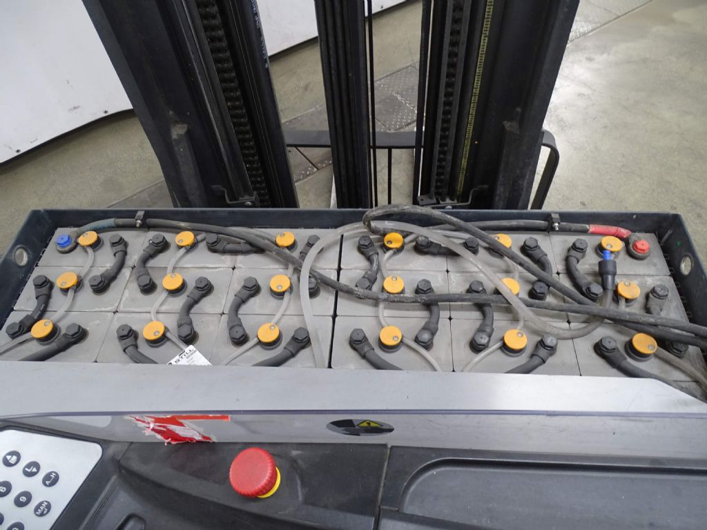 Still FM-X25/DRIVEIN - Reach truck: picture 4 Still FM-X25/DRIVEIN - Reach truck: picture 4