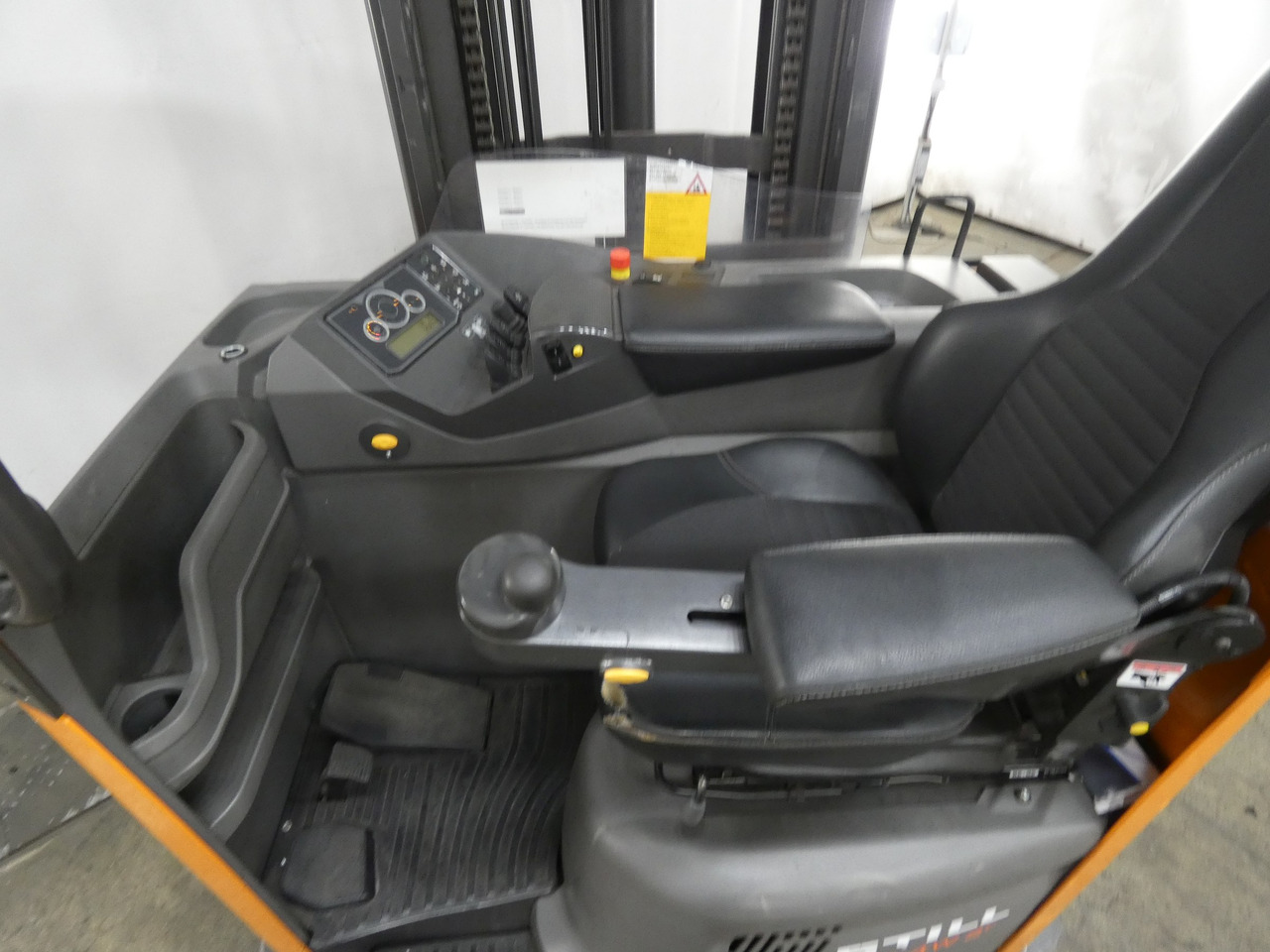 Still FM4W - Reach truck: picture 3 Still FM4W - Reach truck: picture 3
