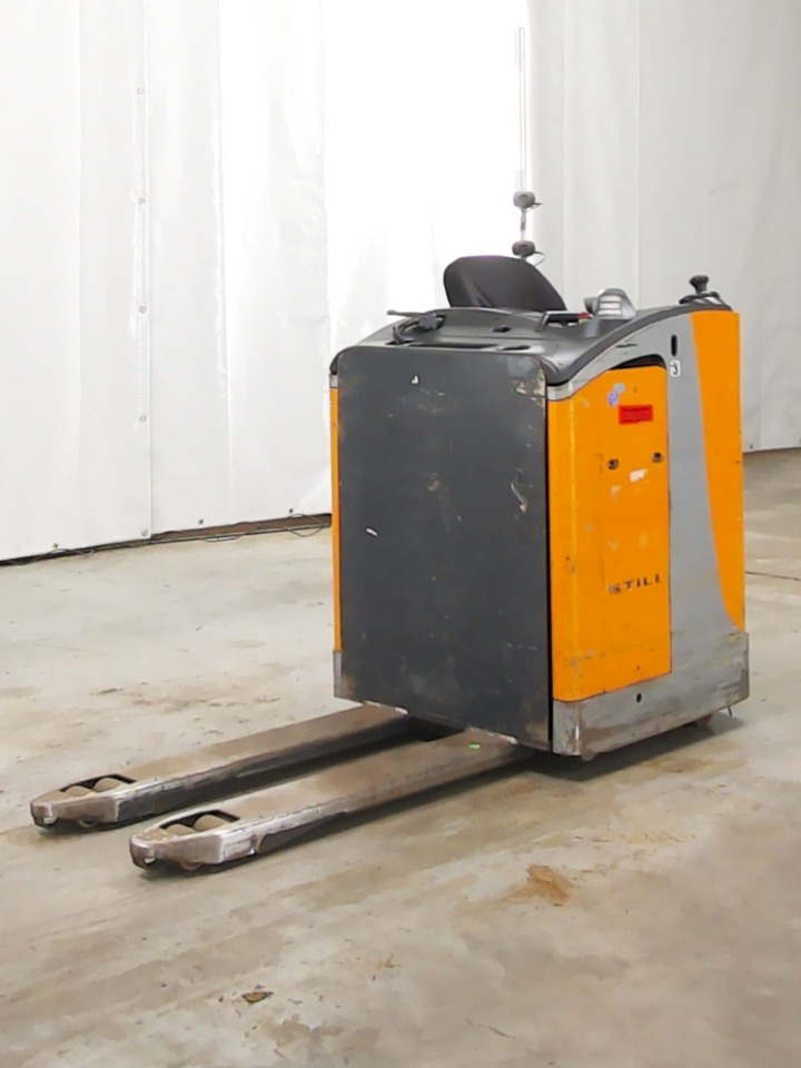 Still FU-X20 - Pallet truck: picture 1 Still FU-X20 - Pallet truck: picture 1