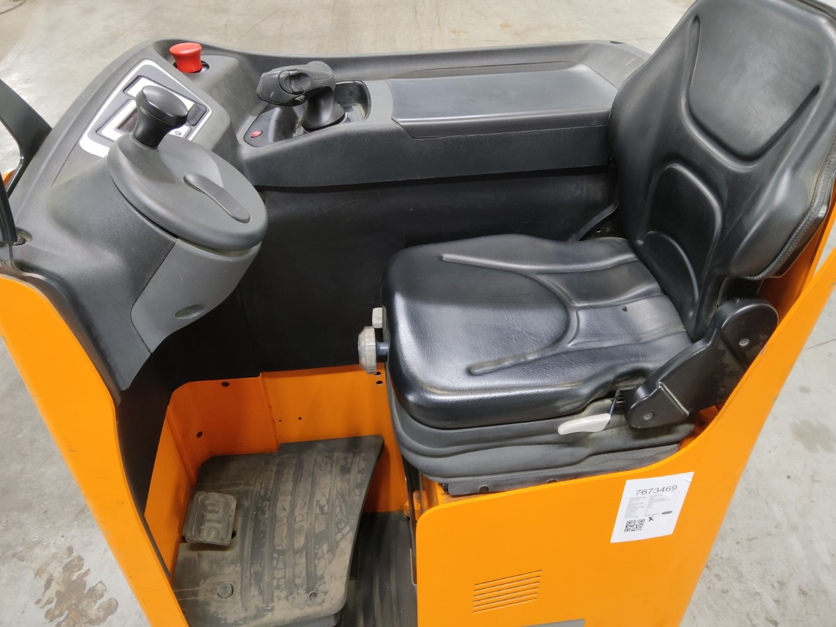 Still FXH20 - Pallet truck: picture 3 Still FXH20 - Pallet truck: picture 3