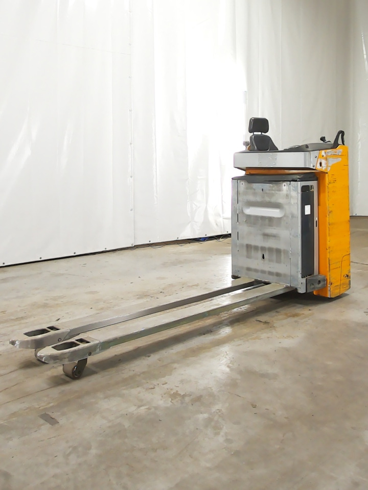 Still FXH20 - Pallet truck: picture 1 Still FXH20 - Pallet truck: picture 1