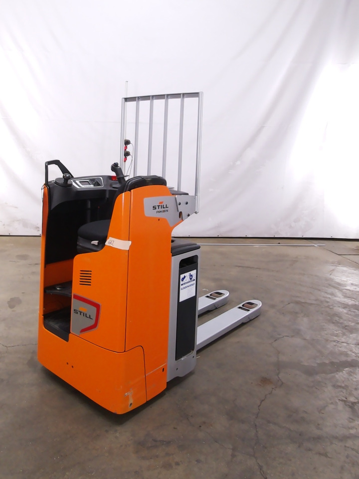 Still FXH20N/1400MM - Pallet truck: picture 2 Still FXH20N/1400MM - Pallet truck: picture 2
