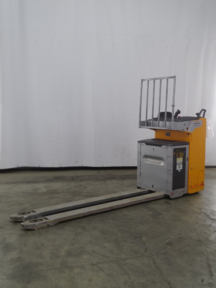 Still FXH20N/2400MM - Pallet truck: picture 1 Still FXH20N/2400MM - Pallet truck: picture 1