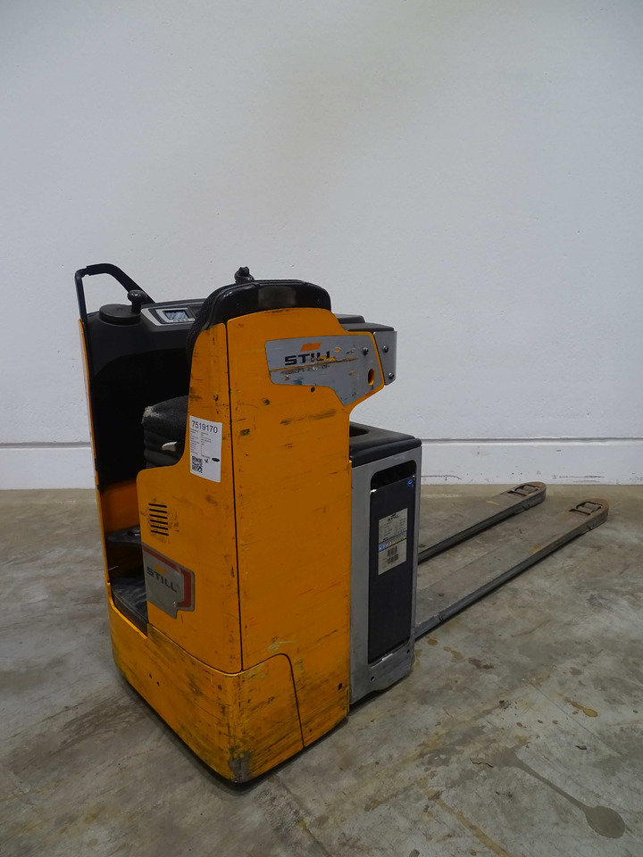 Still FXH20N - Pallet truck: picture 2 Still FXH20N - Pallet truck: picture 2