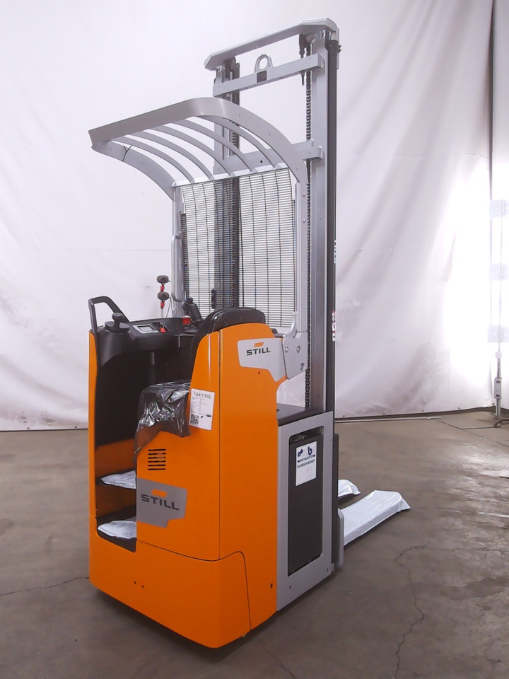Still FXV14N/BATT.NEU - Stacker: picture 2 Still FXV14N/BATT.NEU - Stacker: picture 2