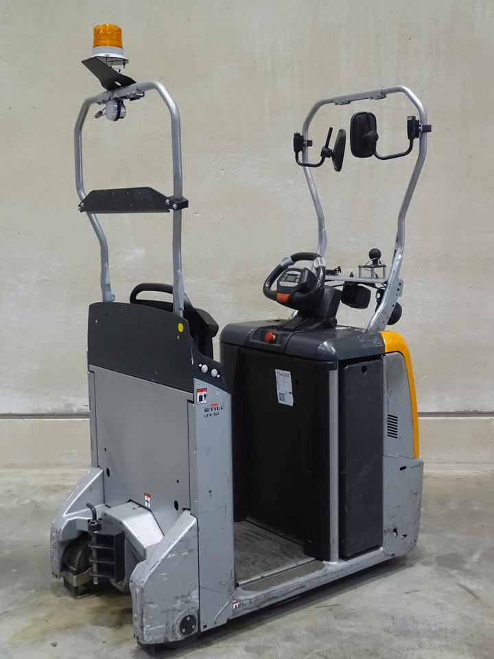 Still LTX50 - Tow tractor: picture 2 Still LTX50 - Tow tractor: picture 2