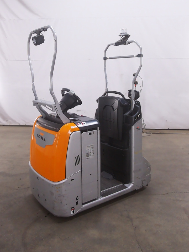 Still LTX50 - Tow tractor: picture 5 Still LTX50 - Tow tractor: picture 5