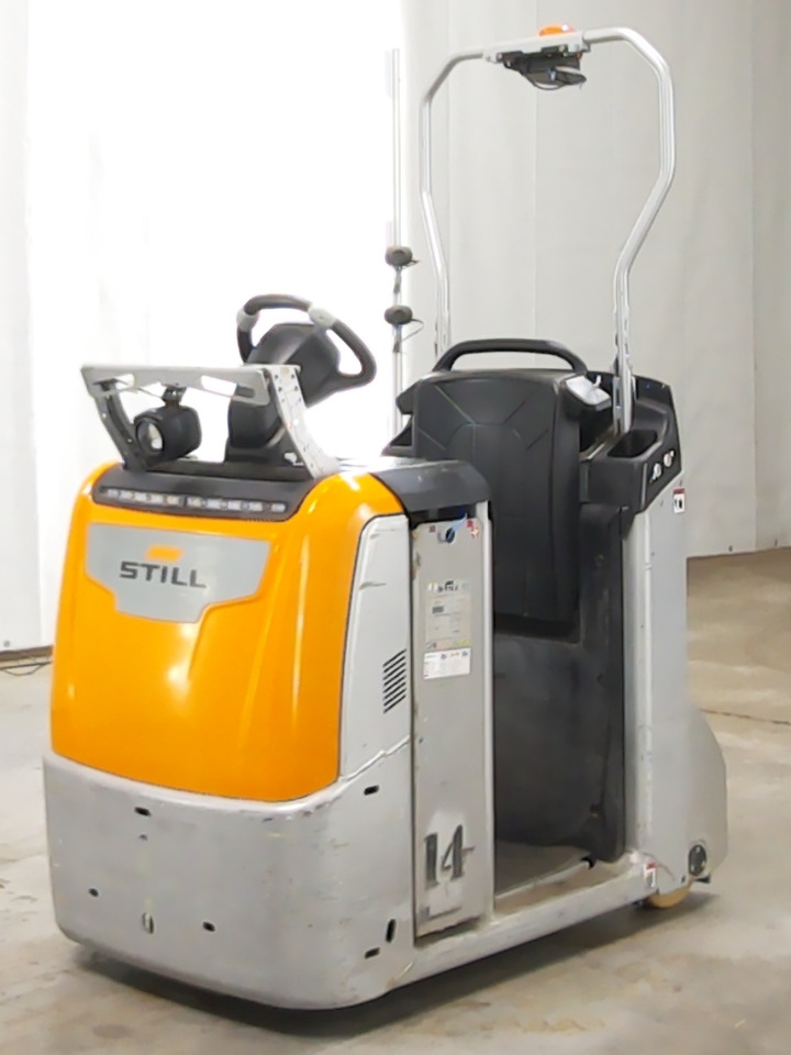 Still LTX50 - Tow tractor: picture 1 Still LTX50 - Tow tractor: picture 1