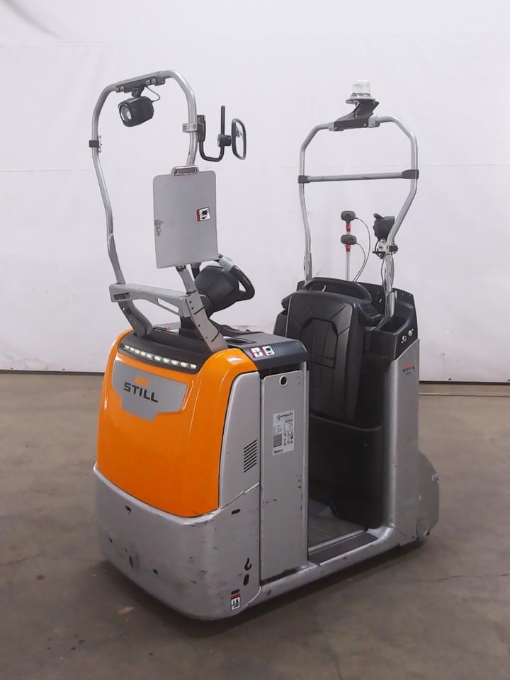 Still LTX50 - Tow tractor: picture 5 Still LTX50 - Tow tractor: picture 5