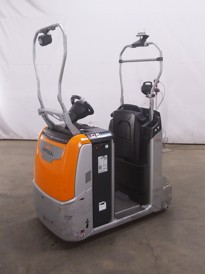 Still LTX50 - Tow tractor: picture 5 Still LTX50 - Tow tractor: picture 5