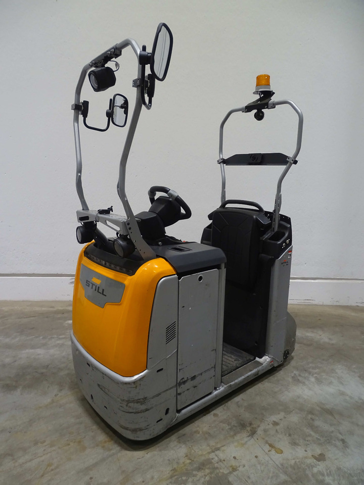 Still LTX50 - Tow tractor: picture 1 Still LTX50 - Tow tractor: picture 1