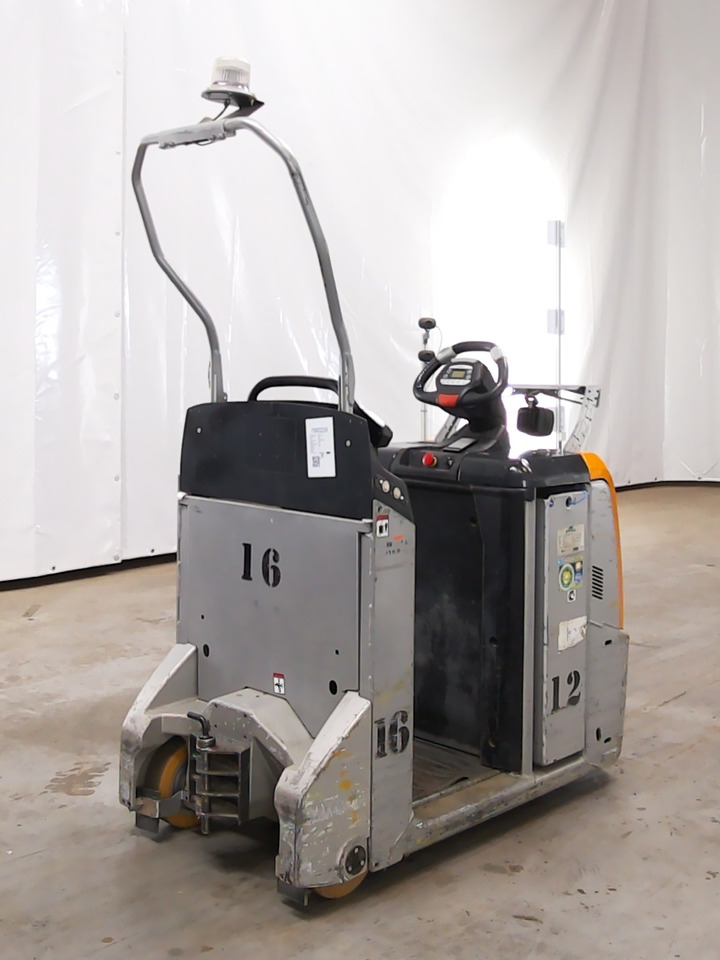 Still LTX50 - Tow tractor: picture 2 Still LTX50 - Tow tractor: picture 2