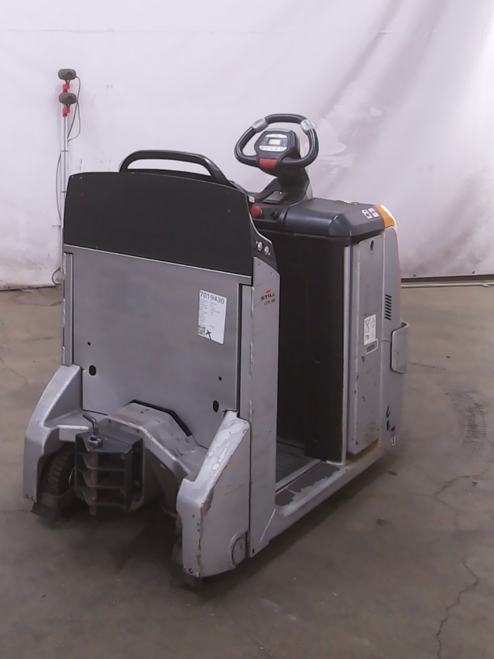 Still LTX50 - Tow tractor: picture 2 Still LTX50 - Tow tractor: picture 2
