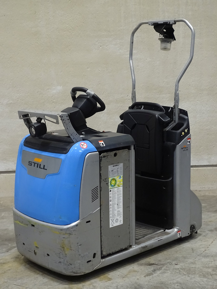 Still LTX50 - Tow tractor: picture 1 Still LTX50 - Tow tractor: picture 1