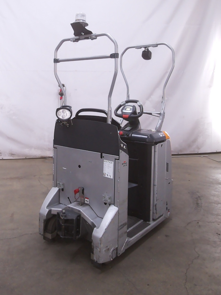 Still LTX50 - Tow tractor: picture 2 Still LTX50 - Tow tractor: picture 2