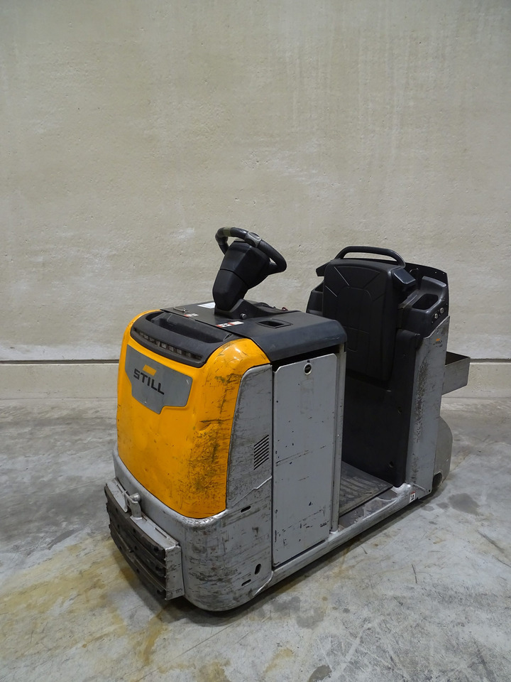 Still LTX50 - Tow tractor: picture 1 Still LTX50 - Tow tractor: picture 1