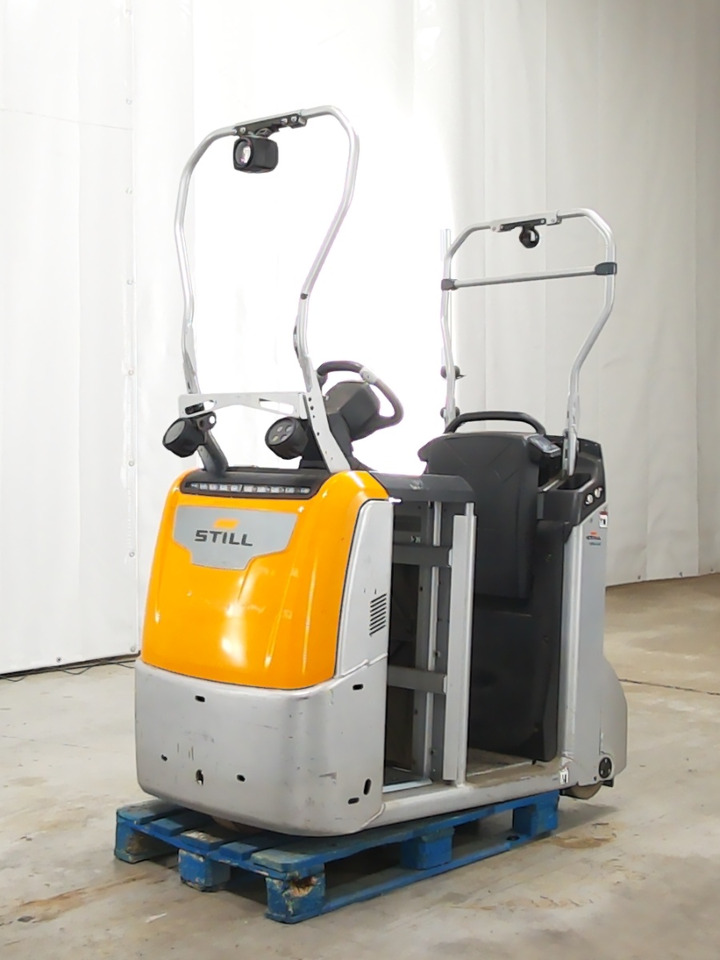 Still LTX50 - Tow tractor: picture 1 Still LTX50 - Tow tractor: picture 1
