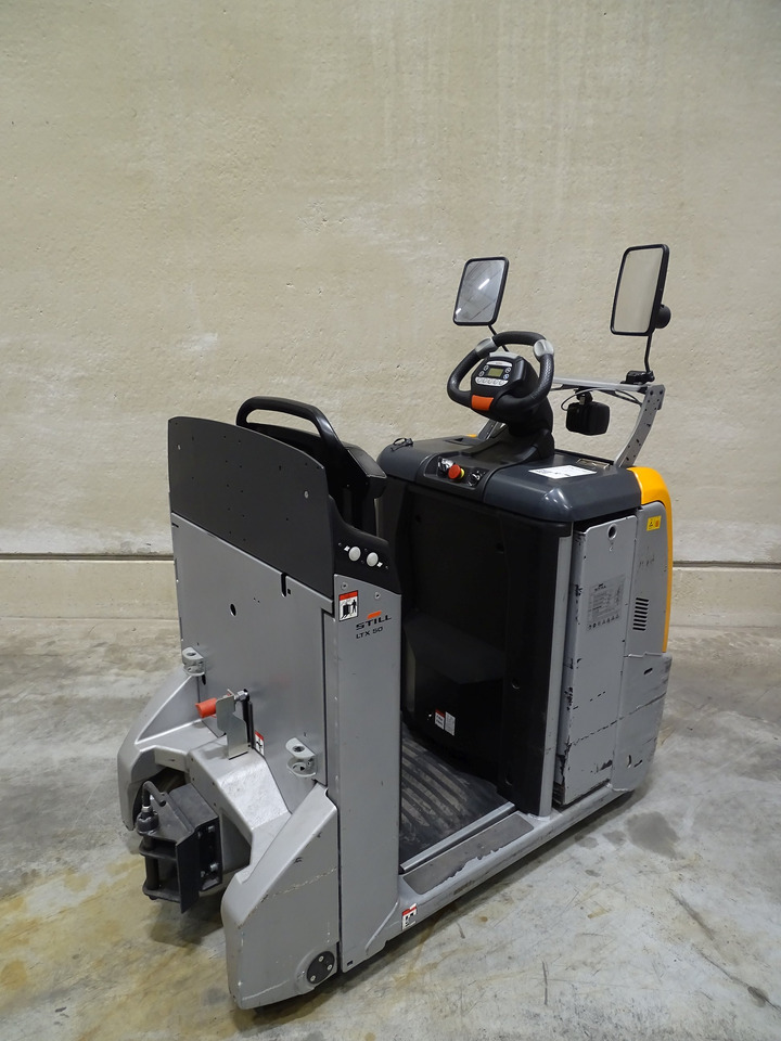 Still LTX50 - Tow tractor: picture 2 Still LTX50 - Tow tractor: picture 2