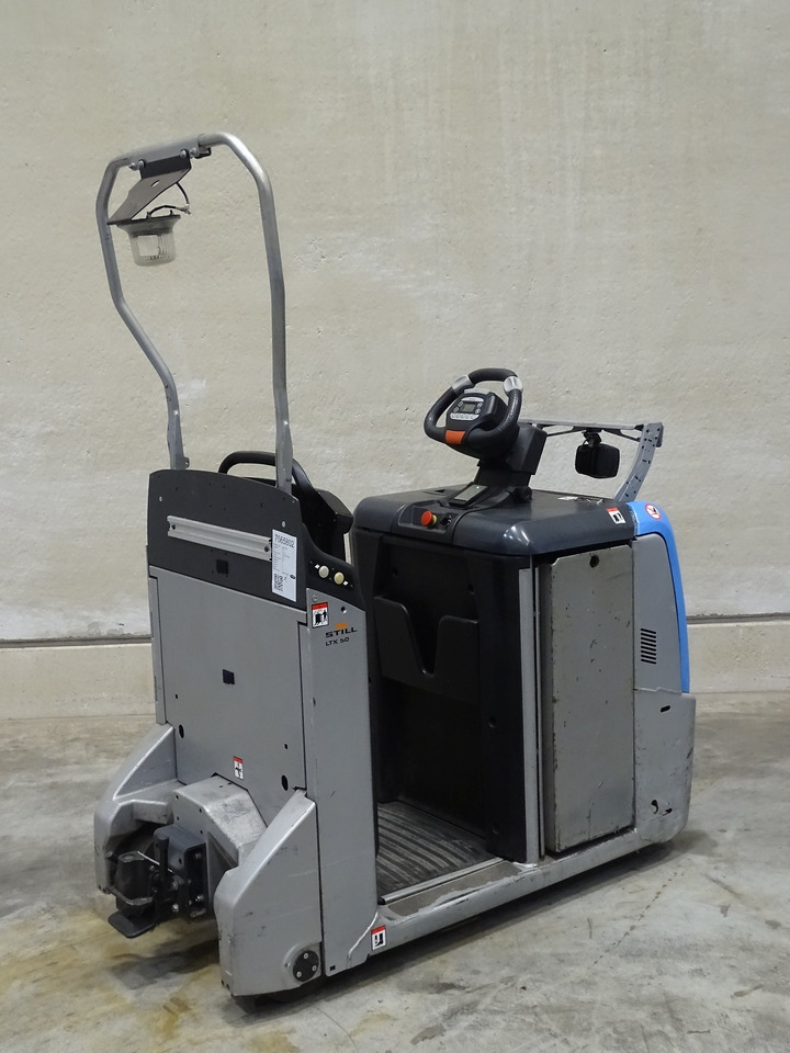 Still LTX50 - Tow tractor: picture 2 Still LTX50 - Tow tractor: picture 2
