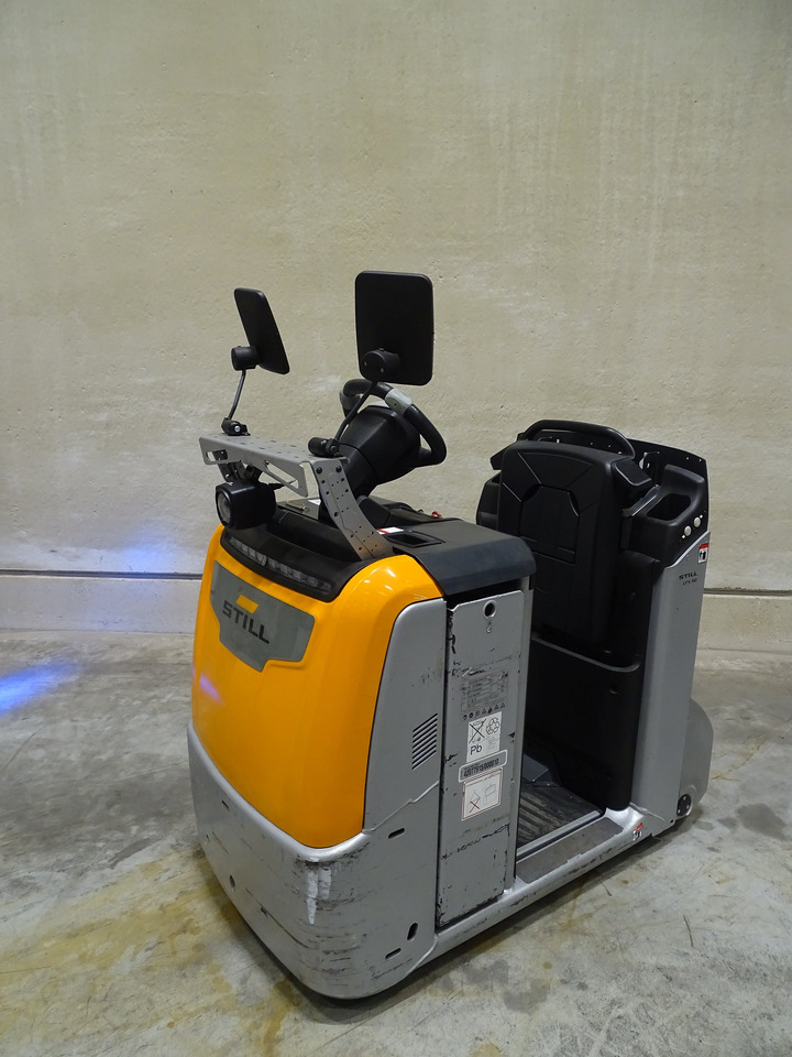 Still LTX50 - Tow tractor: picture 1 Still LTX50 - Tow tractor: picture 1