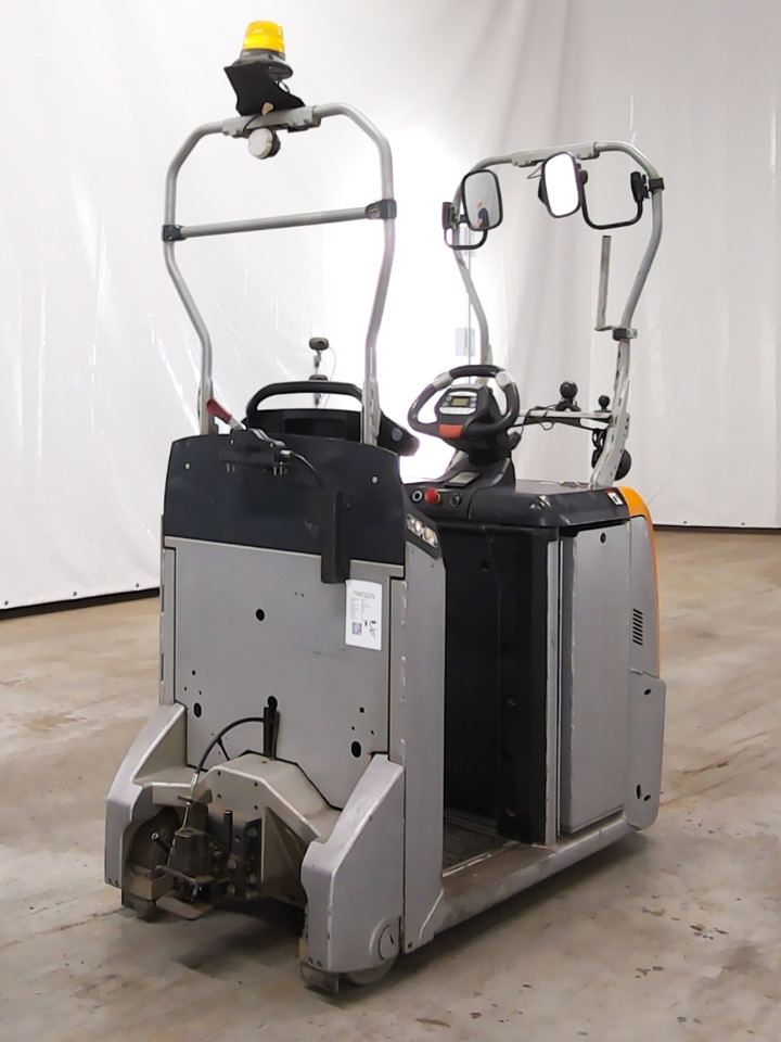 Still LTX50/LIION - Tow tractor: picture 2 Still LTX50/LIION - Tow tractor: picture 2
