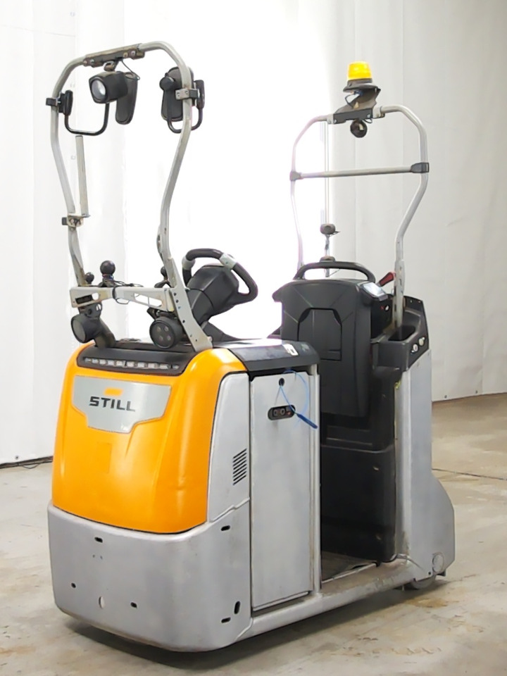 Still LTX50/LIION - Tow tractor: picture 1 Still LTX50/LIION - Tow tractor: picture 1