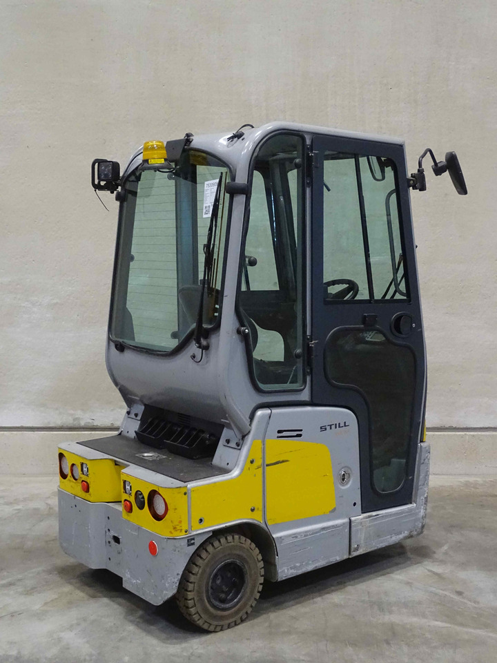 Still LTX70 - Tow tractor: picture 2 Still LTX70 - Tow tractor: picture 2