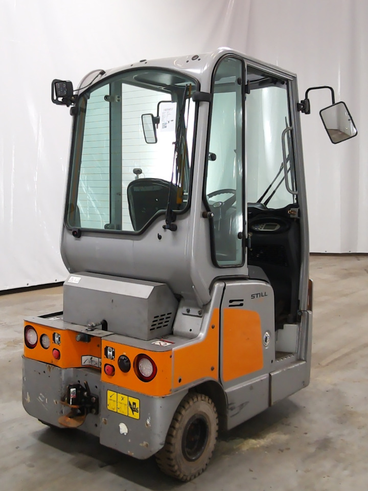 Still LTX70 - Tow tractor: picture 2 Still LTX70 - Tow tractor: picture 2