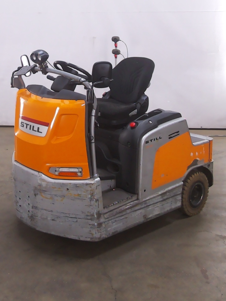 Still LTX70 - Tow tractor: picture 1 Still LTX70 - Tow tractor: picture 1