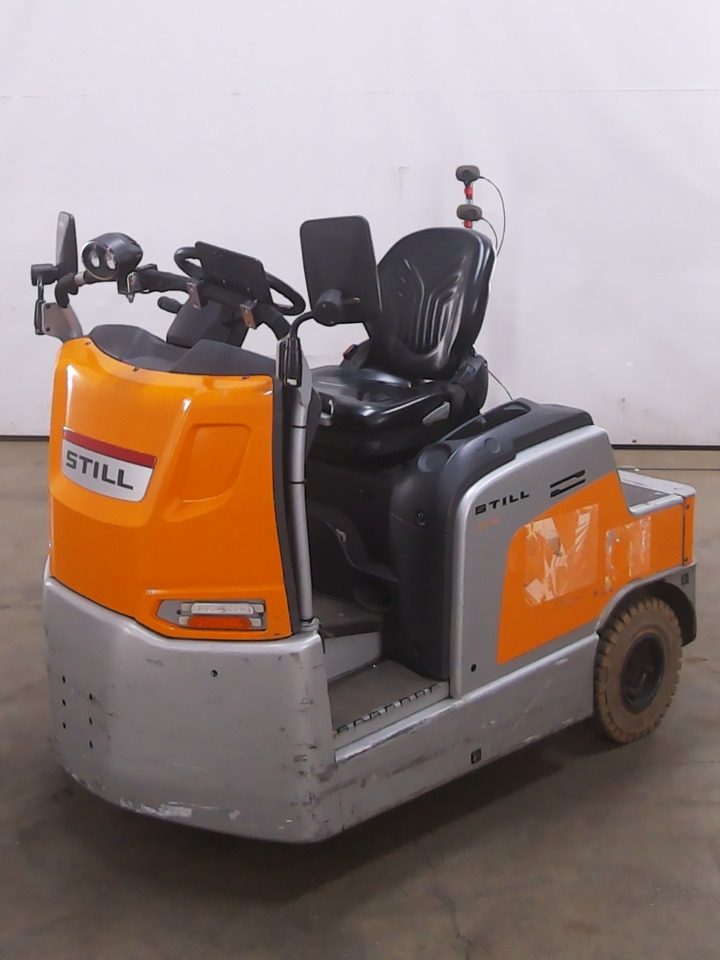 Still LTX70 - Tow tractor: picture 1 Still LTX70 - Tow tractor: picture 1
