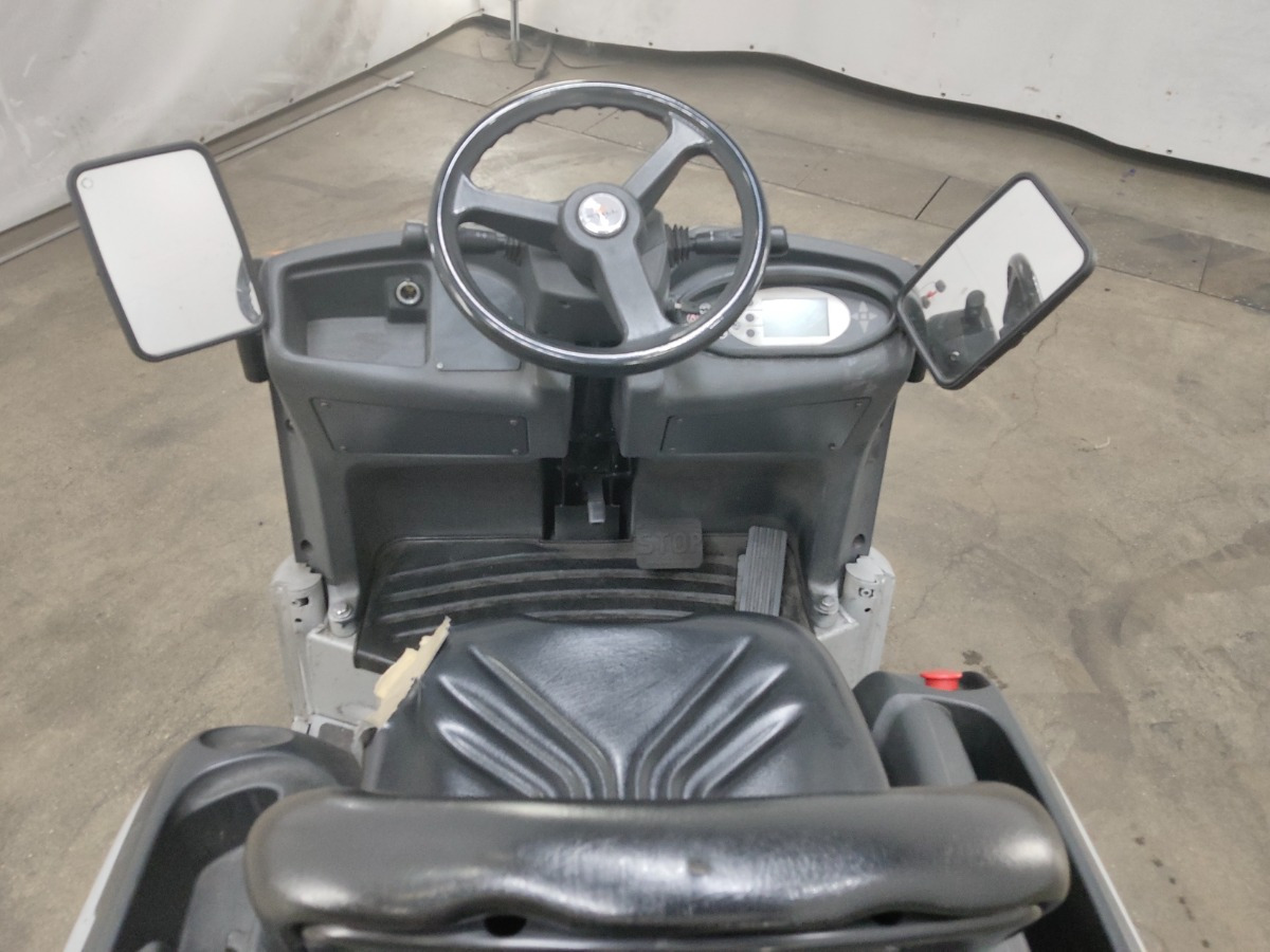 Still LTX70 - Tow tractor: picture 3 Still LTX70 - Tow tractor: picture 3