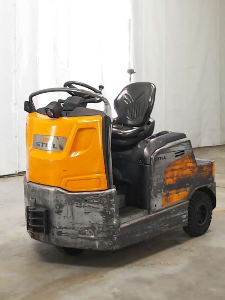 Still LTX70 - Tow tractor: picture 1 Still LTX70 - Tow tractor: picture 1