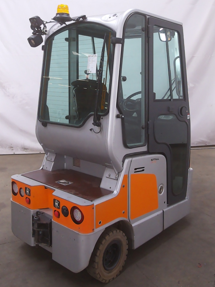 Still LTX70 - Tow tractor: picture 2 Still LTX70 - Tow tractor: picture 2