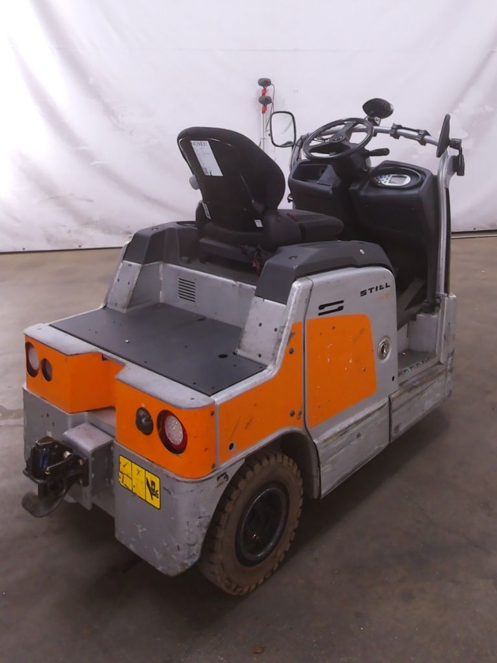 Still LTX70 - Tow tractor: picture 2 Still LTX70 - Tow tractor: picture 2