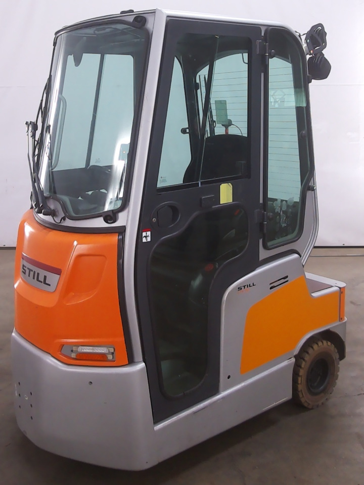 Still LTX70 - Tow tractor: picture 1 Still LTX70 - Tow tractor: picture 1