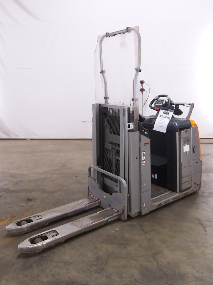 Still OPX-D20 - Order picker: picture 1 Still OPX-D20 - Order picker: picture 1