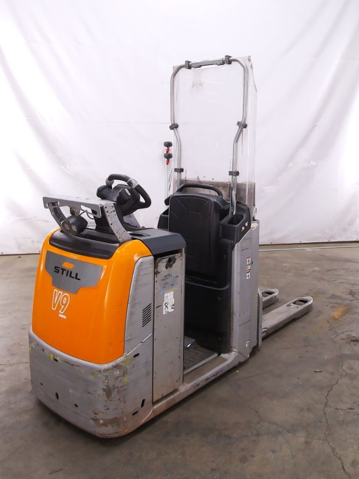 Still OPX-D20 - Order picker: picture 2 Still OPX-D20 - Order picker: picture 2