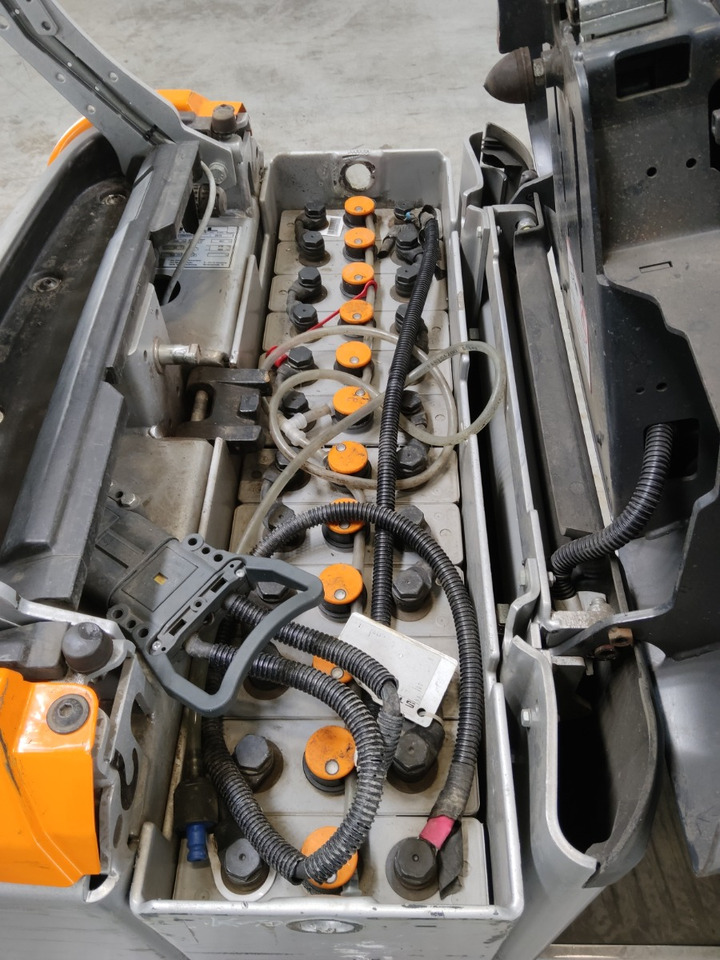 Still OPX-L12 - Order picker: picture 4 Still OPX-L12 - Order picker: picture 4