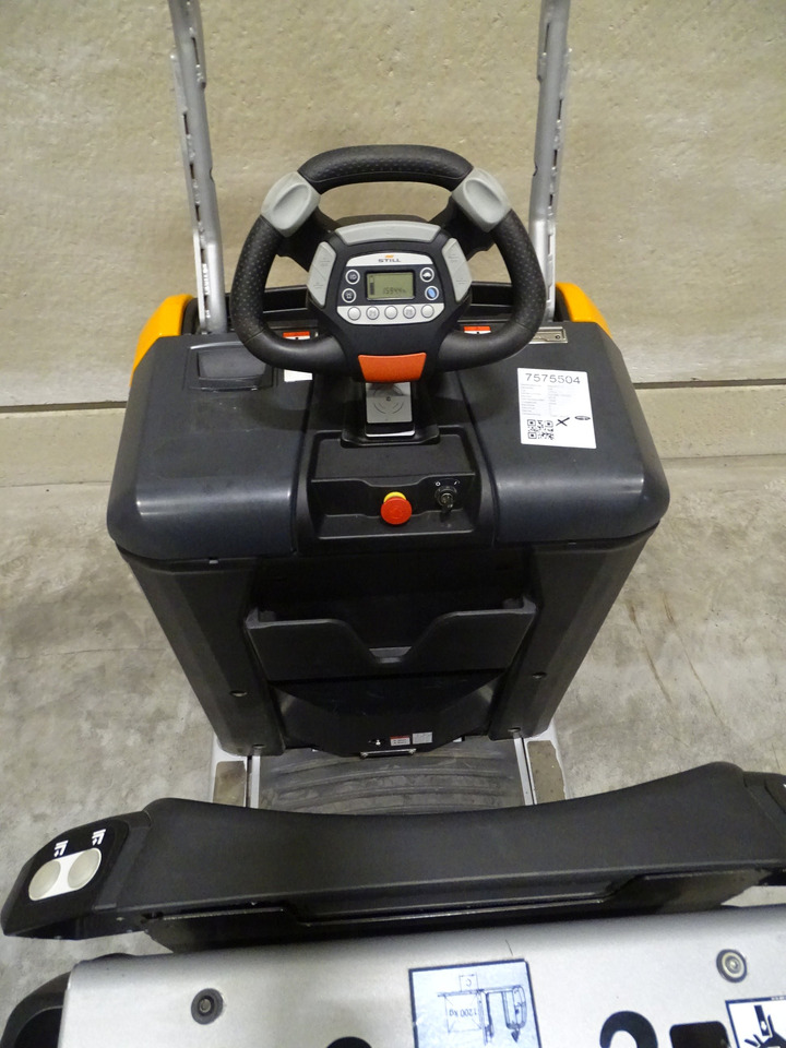 Still OPX-L12 - Order picker: picture 3 Still OPX-L12 - Order picker: picture 3
