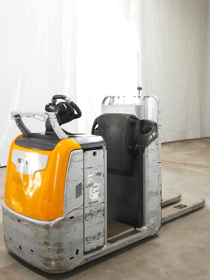Still OPX-L12 - Order picker: picture 1 Still OPX-L12 - Order picker: picture 1