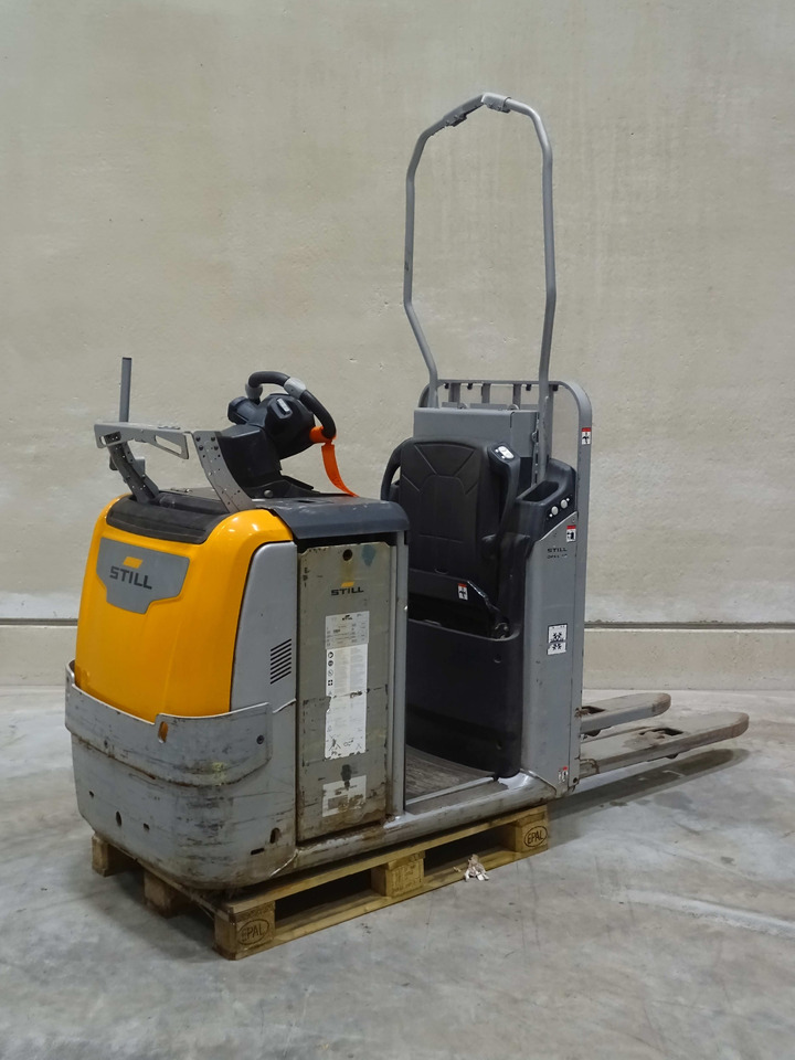 Still OPX-L12 - Order picker: picture 4 Still OPX-L12 - Order picker: picture 4