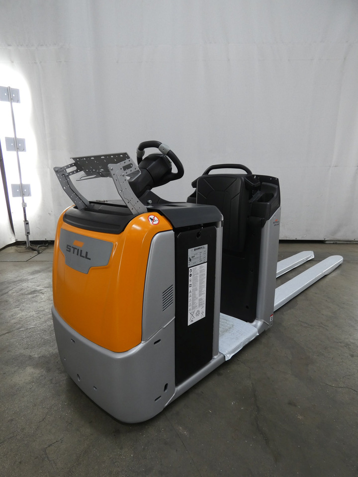 Still OPX20/2400MM/BRONZE - Order picker: picture 2 Still OPX20/2400MM/BRONZE - Order picker: picture 2