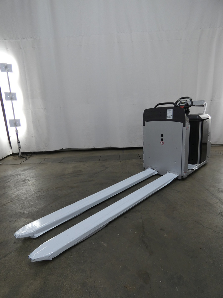 Still OPX20/2400MM/BRONZE - Order picker: picture 1 Still OPX20/2400MM/BRONZE - Order picker: picture 1