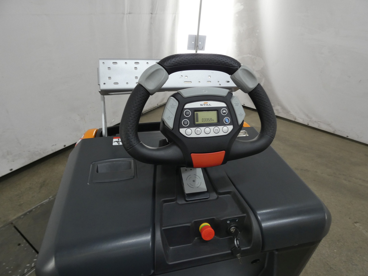 Still OPX20/2400MM/BRONZE - Order picker: picture 3 Still OPX20/2400MM/BRONZE - Order picker: picture 3