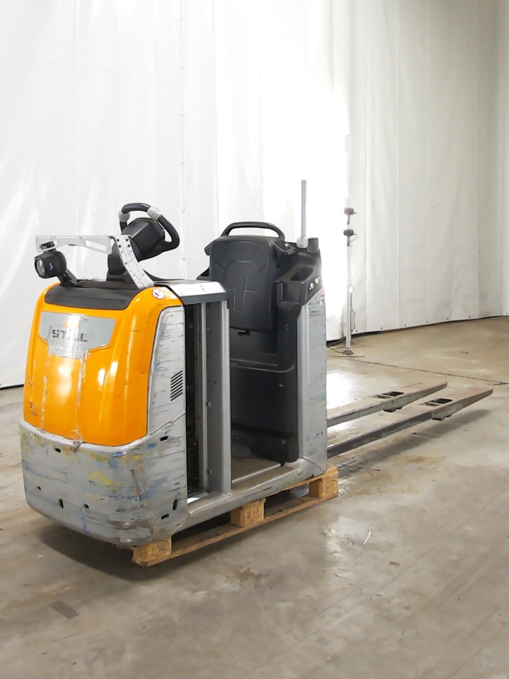 Still OPX20/2400MM - Order picker: picture 1 Still OPX20/2400MM - Order picker: picture 1