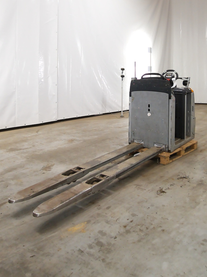 Still OPX20/2400MM - Order picker: picture 2 Still OPX20/2400MM - Order picker: picture 2