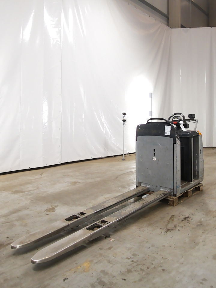 Still OPX20/240MM - Order picker: picture 2 Still OPX20/240MM - Order picker: picture 2