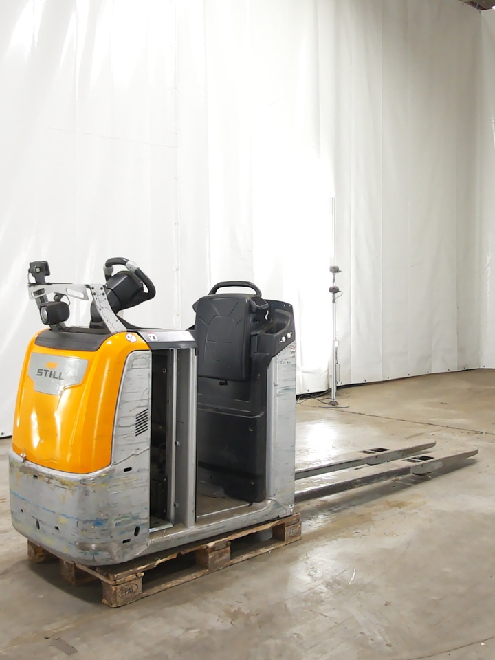 Still OPX20/240MM - Order picker: picture 1 Still OPX20/240MM - Order picker: picture 1